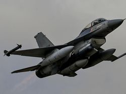 Sangarnya F-16, Jet Tempur Terlaris Dambaan Ukraina untuk Lawan Rusia