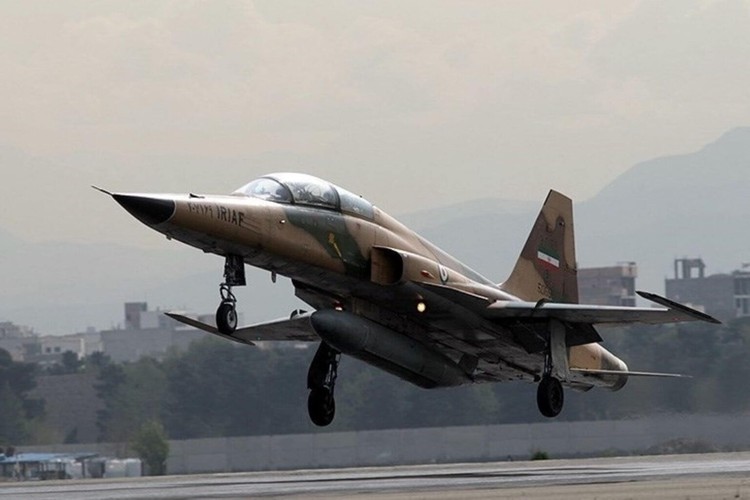 Jet tempur F-5 Jet tempur F-5