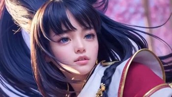 Cantik, elegan, dan penuh kharisma, tiga kata yang cocok untuk Miya satu ini. Foto: (Dok. TikTok Yofangga).