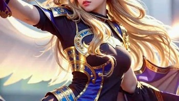 Sebagai seorang offliner yang perkasa, Freya terlihat lebih lembut di sini. Foto: (Dok. TikTok Yofangga).