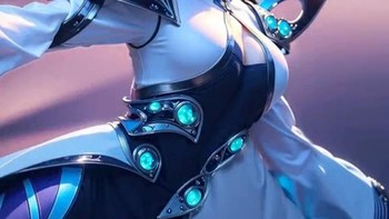 Ternyata Eudora versi AI lebih muda ya. Foto: (Dok. TikTok Yofangga).