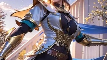 Cantik dan berwibawa, itulah Silvanna saat ini. Foto: (Dok. TikTok Yofangga).