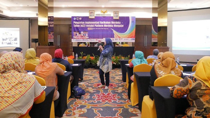 Kelas Pintar