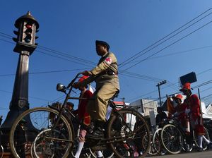 Serba-serbi Hari Sepeda Dunia 3 Juni: Sejarah dan Tujuan