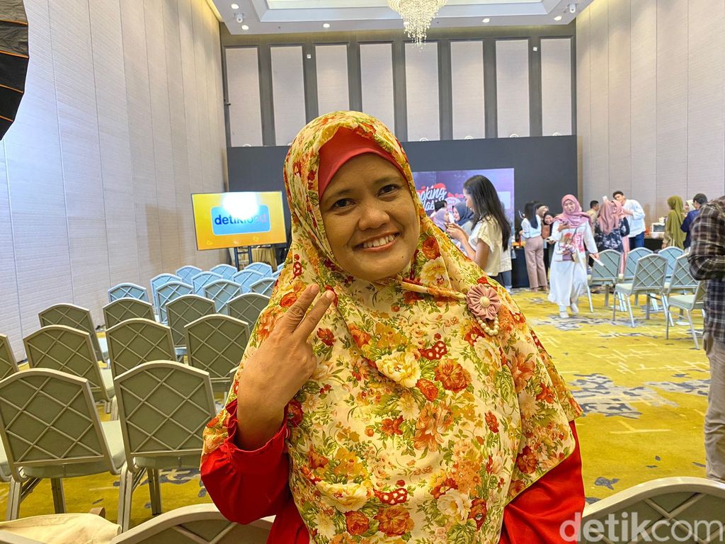 Peserta Puas Dapat Tips Jitu dari Chef Yongki Gunawan, Ini Komentarnya