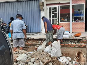 JakPro Ngaku Tak Tahu Proyek China Town di Pluit yang Diungkit Kamaruddin