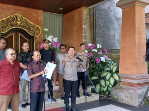 Koster Beri Sanksi Tegas Turis Asing Berulah-Transaksi Pakai Kripto