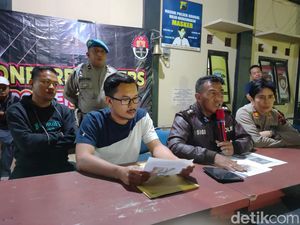 Terduga Pelaku Mutilasi Pria Bertato Naga Terlacak, Ini Temuan Polisi