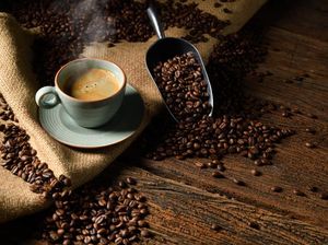 Begini 5 Cara Kerja Kopi yang Pengaruhi Kesehatan Otak