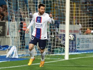 Lionel Messi Raih Trofi Bareng PSG, Cristiano Ronaldo Kian Tergeser