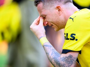 Senasib Sepenanggungan Gerrard, Reus, Griezmann