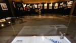 Melihat Pameran 25 Tahun Reformasi di FIB UI