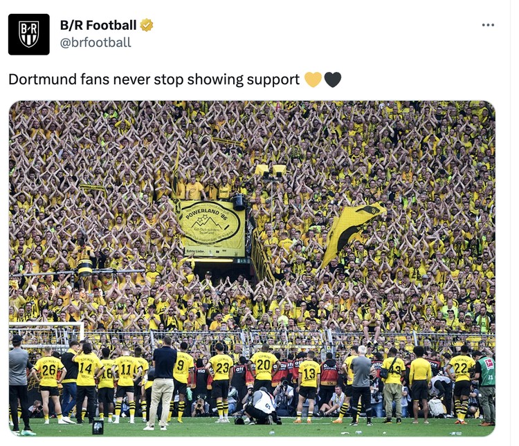 Meme Dortmund