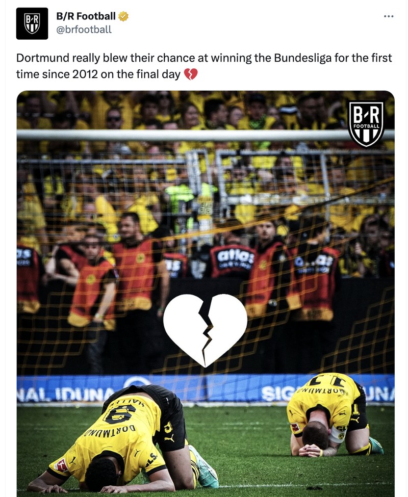 Meme Dortmund