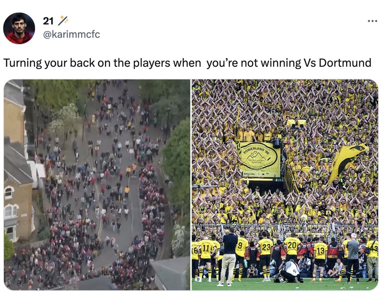 Meme Dortmund