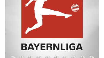 Bayern Munich sudah 11 kali juara liga secara berturut-turut, apa Bundesliga sebaiknya diganti saja namanya jadi Bayernliga? Foto: Twitter