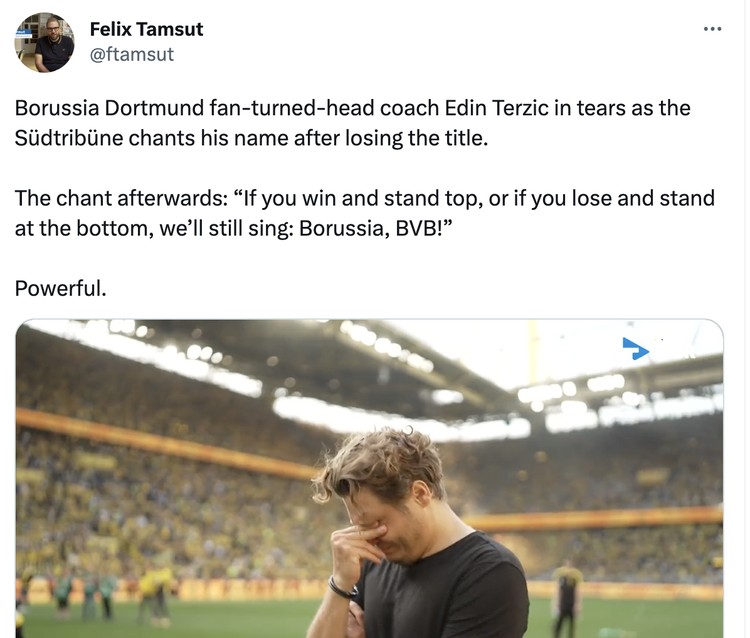 Meme Dortmund