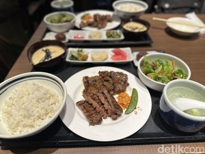 Ternyata Ini Alasan Orang Jepang Kurus-kurus Meski Doyan Makan Nasi