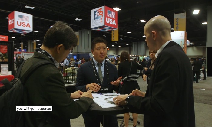 NAFSA 2019
