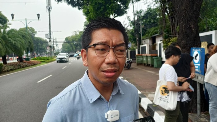 Panel Seleksi Diminta Telisik Rekam Jejak Etis Calon Pimpinan KPK, Termasuk Catatan Disiplin Dewas