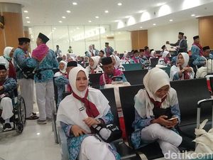 Jabar Hari Ini: Kuota Haji Jawa Barat 2026 Berkurang 9.000 Jemaah