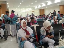 Jabar Hari Ini: Kuota Haji Jawa Barat 2026 Berkurang 9.000 Jemaah