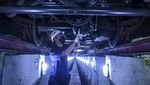 Perawatan LRT Jakarta untuk Kenyamanan Penumpang