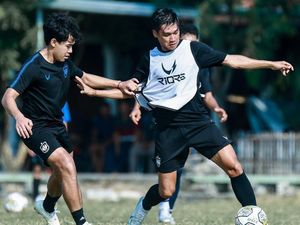 PSIS Semarang Jadwalkan Laga Uji Coba, Termasuk Lawan Tim Thailand?