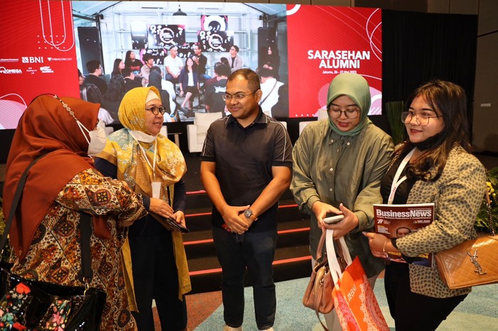 PT Bank Negara Indonesia (Persero) Tbk. (BNI) mendapat apresiasi dari Kementerian Badan Usaha Milik Negara (BUMN).
