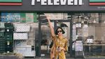 Menawan di Cannes Film Festival, Putri Marino Juga Keren saat Masak di Rumah