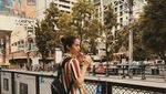 Menawan di Cannes Film Festival, Putri Marino Juga Keren saat Masak di Rumah