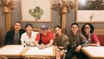 Menawan di Cannes Film Festival, Putri Marino Juga Keren saat Masak di Rumah