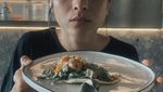 Menawan di Cannes Film Festival, Putri Marino Juga Keren saat Masak di Rumah