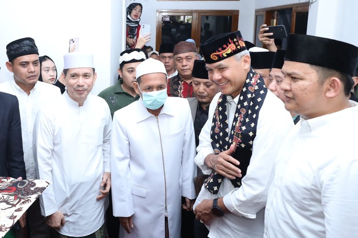 Sahabat Ganjar