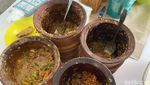 Racikan Sambal Rampai ala Bu Nik Cocok Dinikmati Bersama Bebek Goreng