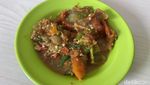 Racikan Sambal Rampai ala Bu Nik Cocok Dinikmati Bersama Bebek Goreng