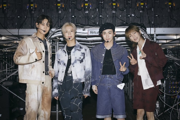 SHINee