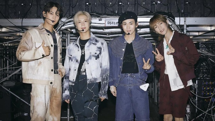 SHINee