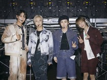 Niat Bercanda Member SHINee Berujung Tersandung Isu Rasialisme