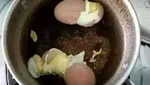 Nyeleneh! 10 Telur Kreasi Netizen Ini Bikin Nafsu Makan Hilang