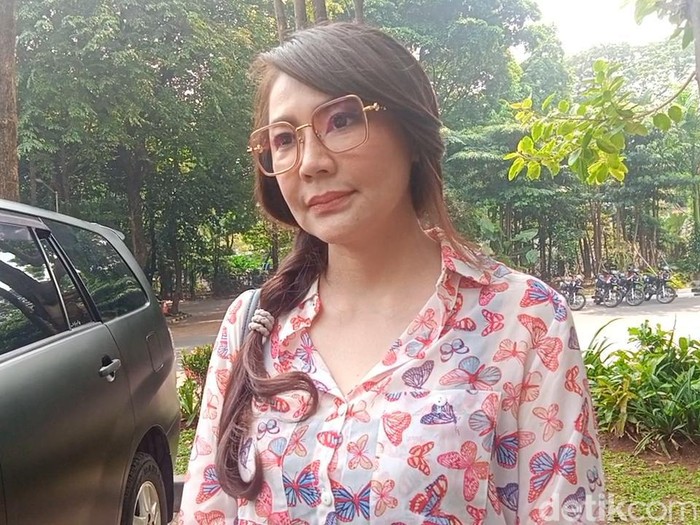 tessa kaunang