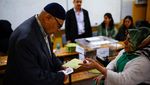 Turki Gelar Pilpres Putaran Kedua Hari Ini
