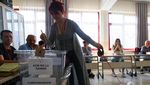 Turki Gelar Pilpres Putaran Kedua Hari Ini