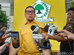Komisi II DPR: ASN Bisa Isi Jabatan TNI-Polri, Kalau Sebaliknya Diatur Ketat