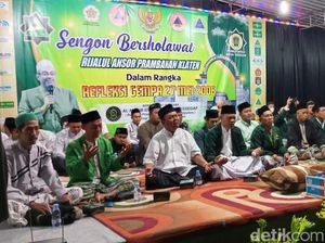 Sudah Tahu Belum? Klaten Dilintasi 2 Patahan Gempa dan Begini Antisipasinya
