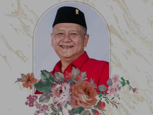 PDIP Surabaya Sampaikan Whisnu Sakti Buana Wafat: Kami Kehilangan Kader Terbaik