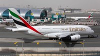 Bos Emirates Minta Maaf, Punya PR Kirim 30.000 Koper Usai Banjir Dubai