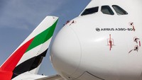 Direktur Utama PT Angkasa Pura I Faik Fahmi menyatakan Bandara I Gusti Ngurah Bali siap menyambut kedatangan A380-800 yang dioperasikan Emirates.