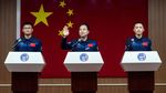 Intip Persiapan China Kirimkan Warga Sipil Pertama ke Luar Angkasa