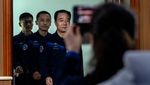 Intip Persiapan China Kirimkan Warga Sipil Pertama ke Luar Angkasa